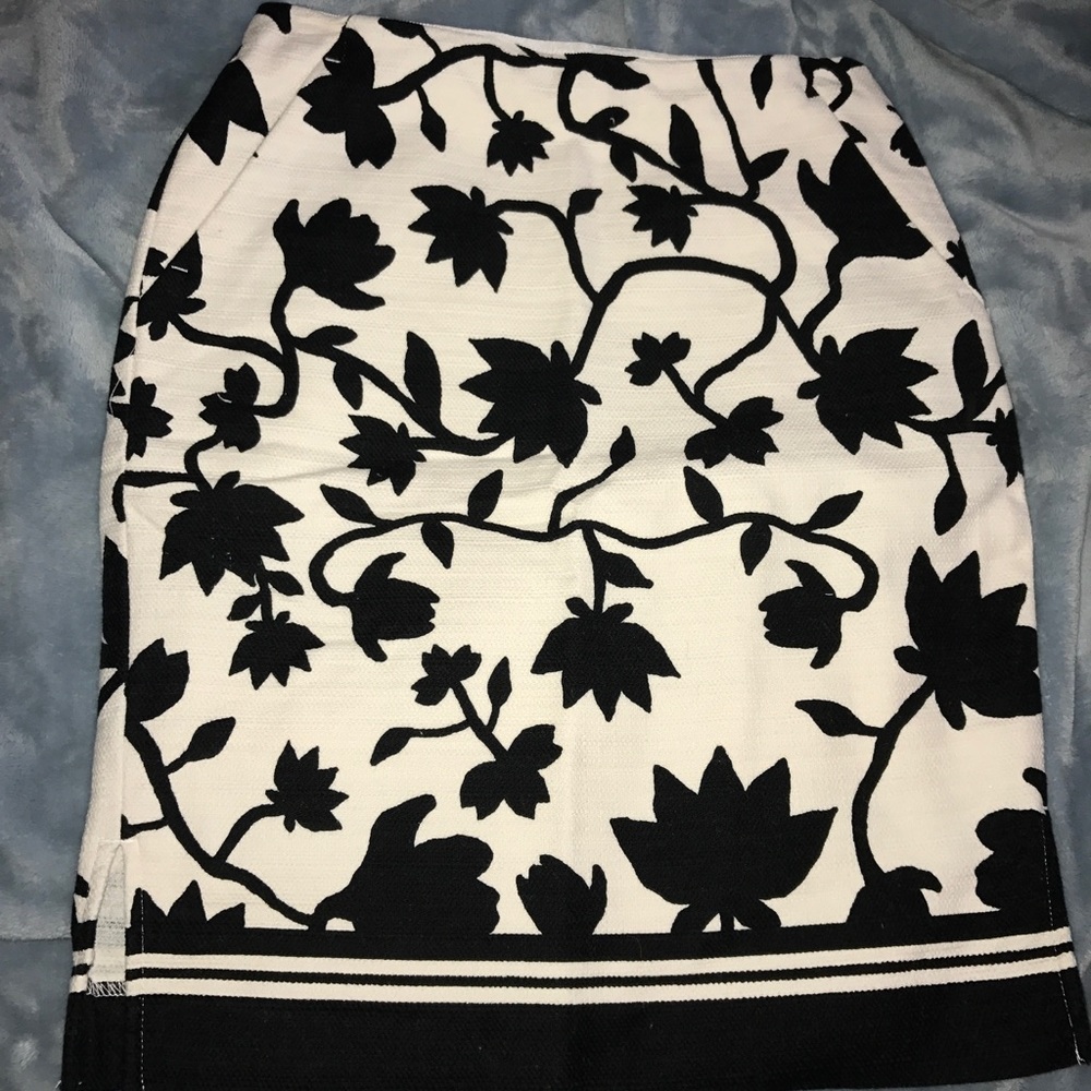 Ann Taylor loft skirt